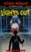 Cover of: Lights Out (Terror Academy Book 1)