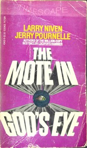 Cover of: Mote in Gods Eye by Larry Niven