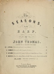 The Hymn by John Thomas
