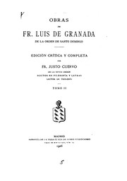 Cover of: Obras. by Rufino José Cuervo