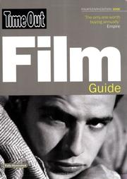 Cover of: Time Out Film Guide, 14th Edition by John Pym, John Pym