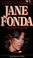 Cover of: Jane Fonda