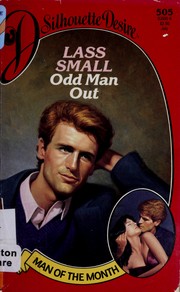 Cover of: Odd Man Out by Lass Small