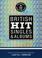 Cover of: British Hit Singles and Albums (Guinness 18th Edition)