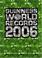 Cover of: Guinness world records, 2006