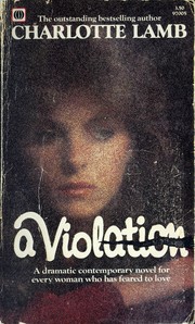 Cover of: A Violation