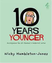 10 Years Younger by Nicky Hambleton-Jones, Karen Dolby