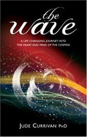 Cover of: The Wave  | Jude Currivan