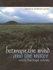 Cover of: Between the Wind and the Water: World Heritage Orkney