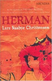 Cover of: Herman