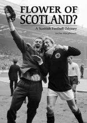 Cover of: Flower of Scotland?