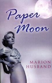Cover of: Paper Moon