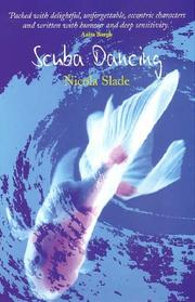 Cover of: Scuba Dancing (Transita)