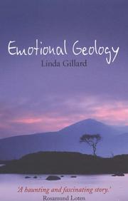Cover of: Emotional Geology