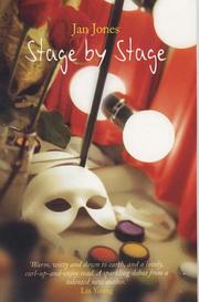 Cover of: Stage by Stage (Transita)