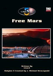 Cover of: Babylon 5: Free Mars (Babylon 5 RPG)