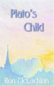 Cover of: Plato's Child