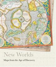 Cover of: New Worlds by Ashley Baynton-williams, Miles Baynton-williams