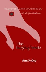 Cover of: The Burying Beetle