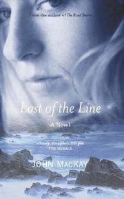 Cover of: Last of the Line