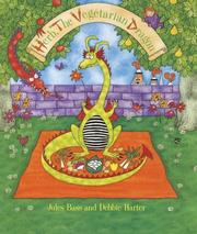 Cover of: Herb, the vegetarian dragon by Jules Bass