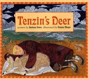 Cover of: Tenzin's Deer