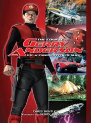 Cover of: The Complete Gerry Anderson