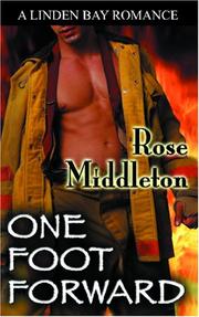 Cover of: One Foot Forward