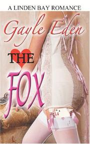 Cover of: The Fox
