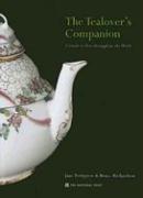 Tealover's Companion by Jane Pettigrew, Bruce Richardson