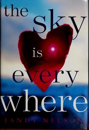 Cover of: The sky is everywhere