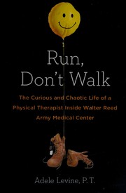 Cover of: Run, don't walk