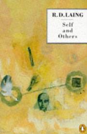 Cover of: Self and Others by R. D. Laing