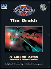 Cover of: Babylon 5: The Drakh (Babylon 5)