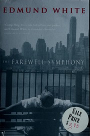 Cover of: The farewell symphony by 