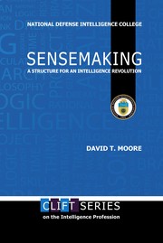 Sensemaking by David T. Moore