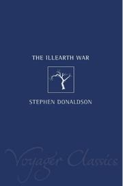 Cover of: The Illearth War (Voyager Classics) by Stephen R. Donaldson