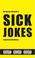 Cover of: The Bumper B3ta Book of Sick Jokes
