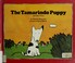 Cover of: The Tamarindo puppy and other poems
