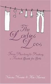 Cover of: The Ladies' Loos