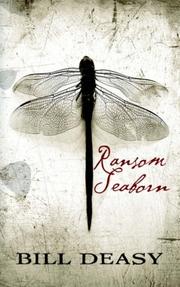 Cover of: Ransom Seaborn by Bill Deasy