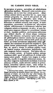 Cover of: Pvblivs Virgilivs Maro varietate lectionis et perpetva adnotatione by Publius Vergilius Maro