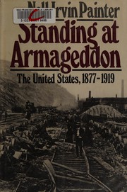 Cover of: Standing at Armageddon by Nell Irvin Painter