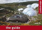 Eden Project by Eden Books