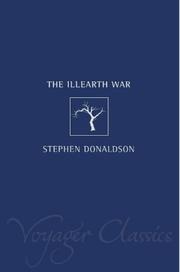 The Illearth war