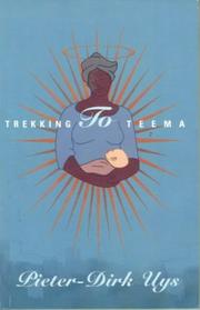 Cover of: Trekking to Teema