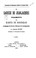 Cover of: La sagesse de Jean-Jacques: fragments des ʾecrits de Rousseau, accompagnʾes de diverses ...