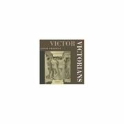 Cover of: Victor Victorians