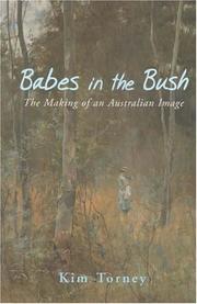 Babes in the Bush by Kim Torney