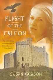 Cover of: Flight of the Falcon